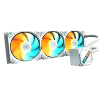 GIGABYTE CPU Vízhűtés GP-GIGABYTE GME 360I, Univerzális