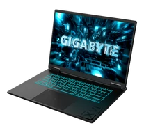 GIGABYTE GAMING A16 PRO DYH 16" WQXGA (165Hz), Intel Core 7 240H (10C/5.2Ghz), 32GB, 1TB SSD, RTX 5080, US bill