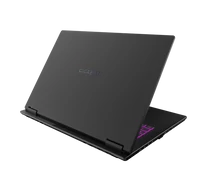GIGABYTE GAMING A18 3VH 18" WQXGA (165Hz), AMD Ryzen 7 260 (8C/5.1Ghz), 16GB, 1TB SSD, RTX 5060, Magyar billentyű