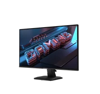 GIGABYTE LED Monitor IPS 24.5" GS25F2 1920x1080, 2xHDMI/Displayport