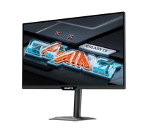 GIGABYTE LED Monitor IPS 27" M27Q3 2560x1440, 2xHDMI/Displayport/4xUSB