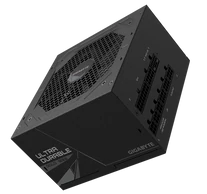 GIGABYTE Tápegység 1000W 80+ Gold moduláris, Gen 5.1
