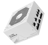 GIGABYTE Tápegység 850W 80+ Gold moduláris Gen 5.0
