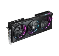 GIGABYTE Videokártya PCI-Ex16x AMD RX 9070 XT 16GB DDR6 OC