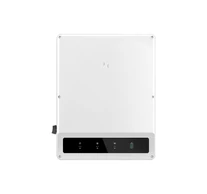 GoodWe 29,9 kW-os hibrid inverter, háromfázisú, 3 MPPT, kijelző, WIFI LAN-20, GM3000, AFCI
