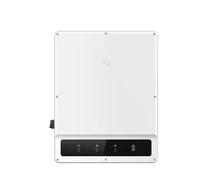 GoodWe inverter 50kW, hibrid, háromfázisú, 4 mppt, kijelző, SPD II, LAN, WIFI, Bluetooth, RS485, AFCI