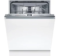 Built-in dishwasher BOSCH SMV4HVX07E