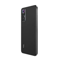 TCL 30 4/64GB Black