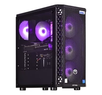 Actina 5901443337348 PC Midi Tower AMD Ryzen™ 5 5500 16 GB DDR4-SDRAM 1 TB SSD AMD Radeon RX 6650 XT Black
