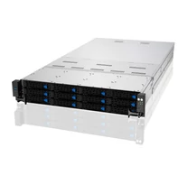 ASUS RS720A-E11-RS12/10G Socket SP3 Rack (2U) Silver