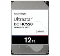 Western Digital Ultrastar He12 3.5" 12000 GB SAS