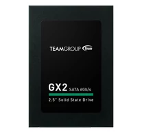 Team Group GX2 2.5" 128 GB Serial ATA III