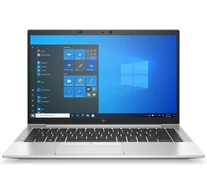 HP EliteBook 840 G8 i5-1145G7 Notebook 35.6 cm (14") Full HD Intel® Core™ i5 16 GB DDR4-SDRAM 512 GB SSD Wi-Fi 6 (802.11ax) LTE Windows 10 Pro Silver