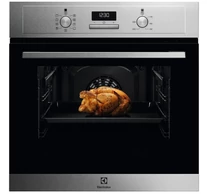 Electrolux EOF3H50BX 65 L A Stainless steel