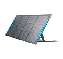 Anker 531 solar panel 200 W Monocrystalline silicon