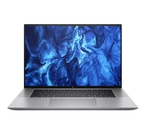 HP ZBook Studio G11 Intel Core Ultra 7 165H Mobile workstation 40.6 cm (16") WUXGA 64 GB DDR5-SDRAM 1 TB SSD NVIDIA RTX 3000 Ada Wi-Fi 7 (802.11be) Windows 11 Pro AI Workstation, AI PC Grey