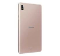 Blackview Tab 6 4G LTE-FDD 32 GB 20,3 cm (8") 3 GB Wi-Fi 5 (802.11ac) Android 11 Gold