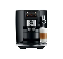 Coffee machine Jura J8 Piano Black (EA)