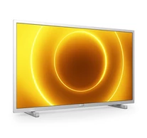 Philips 5500 series 32PHS5525/12 TV 81,3 cm (32") HD ezüst