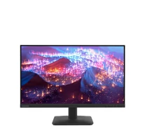 Lenovo L27-4e computer monitor 68.6 cm (27") 1920 x 1080 pixels Full HD LCD Black