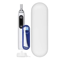 Braun Oral-B iO6 Series Electric Toothbrush White