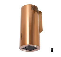 MAAN ELBA W 731 COPPER GLOSS HOOD