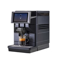 Saeco Magic B1 Fully-auto Espresso machine 2.5 L