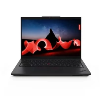 Lenovo ThinkPad L14 Gen 5 (AMD) AMD Ryzen™ 7 PRO 7735U Laptop 35.6 cm (14") WUXGA 16 GB DDR5-SDRAM 512 GB SSD Wi-Fi 6E (802.11ax) Windows 11 Pro English Black