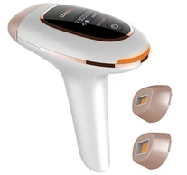 Concept IL3020 epilator Rose gold, White