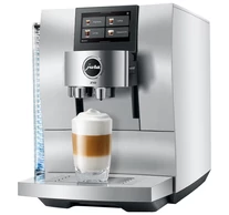JURA Z10 (EB) Fully-auto Espresso machine 2.4 L