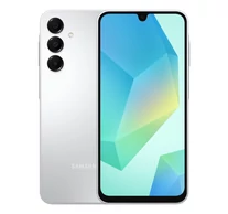 Samsung Galaxy A16 17 cm (6.7") Hybrid Dual SIM 4G USB Type-C 4 GB 128 GB 5000 mAh Grey