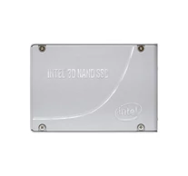 SSD Solidigm (Intel) P4510 1TB U.2 NVMe PCIe 3.1 SSDPE2KX010T801 (Up to 1 DWPD)