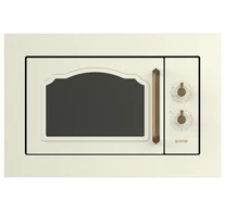 Gorenje BM235CLI microwave Ivory Combination microwave Over the range 23 L 800 W