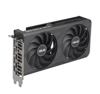 ASUS Dual GeForce RTX 5060 Ti EVO OC Edition NVIDIA 16 GB GDDR7 -BULK