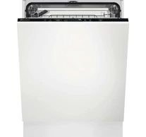 Electrolux EES47400L Fully built-in 13 place settings