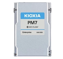 Kioxia PM7-V 3.2 TB 2.5" SAS BiCS FLASH TLC