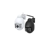 Foscam SD4-WB Dome IP security camera Outdoor 2304 x 1536 pixels Wall