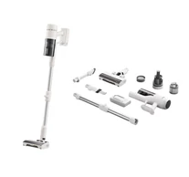 Cordless upright hoover Roborock H60 Hub