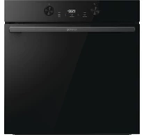 Gorenje G400 BPS6737E04DBG 77 L 3500 W Black