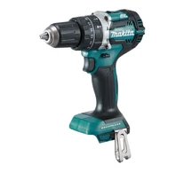 Makita DHP484Z Impact drill / driver black, blue 1.6 kg