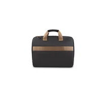 HAMA 00222053, NOTEBOOK TÁSKA "ULTRA LIGHTWEIGHT" 15,6-16,2"- CARAMEL/FEKETE