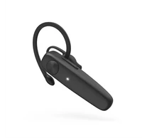 HAMA 184184, BLUETOOTH HEADSET "MYVOICE" ESSENTIAL,FEKETE