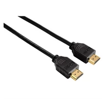 HAMA 205002, FIC ECO HIGH SPEED HDMI KÁBEL ETHERNETTEL 25DB/CSG 1,5M