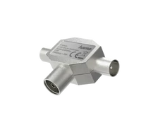 HAMA 205236, FIC ADAPTER, KOAX ELOSZTÓ, TV