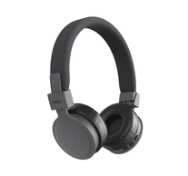 HAMA 221765, STEREO BLUETOOTH FEJHALLGATÓ "FREEDOM LIT III", FEKETE