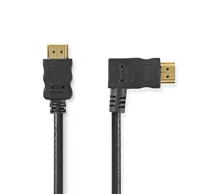 Nedis CVGP34260BK15 HDMI KÁBEL 1,5 M
