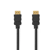 Nedis CVGL34060BK50 HDMI KÁBEL 5M