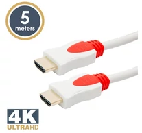 Delight 20424 HDMI KABEL HDMI-HDMI 5M 3D 1.4