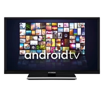 Hyundai HLA24354 HD ANDROID SMART LED TV