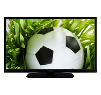 Hyundai HLP24T329 TV 24" HD LED